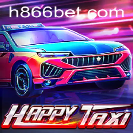 Descubra o Universo Empolgante de HappyTaxi: Uma Aventurosa Jornada em 866bet