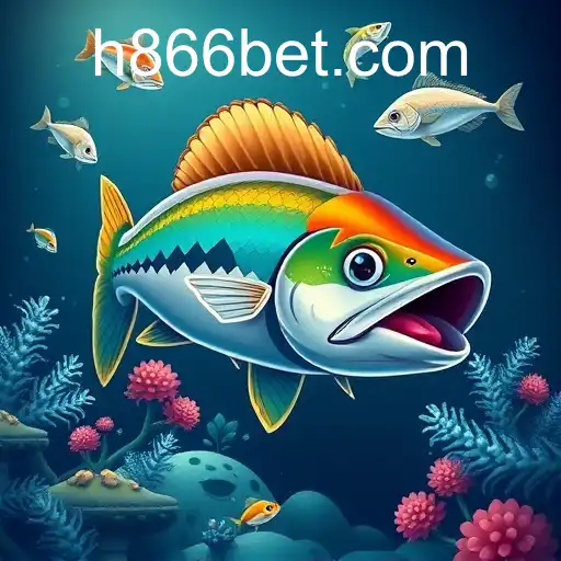 Jogos de pesca