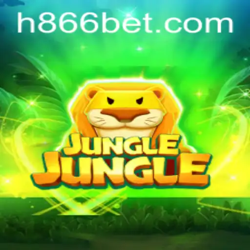 Descubra JungleJungle: Aventura, Estratégia e Emoção