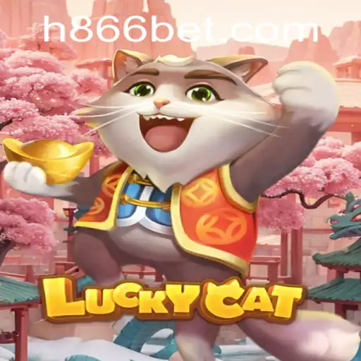 Jogo LuckyCat: Descubra a Nova Sensação do Casino Online