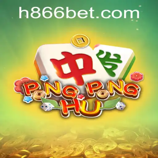Explorando o Jogo PONGPONGHU: Uma Nova Sensação com 866bet