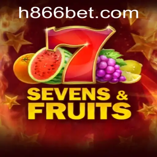 SevensFruits e 866bet: Descubra o Mundo Empolgante dos Jogos de Cassino