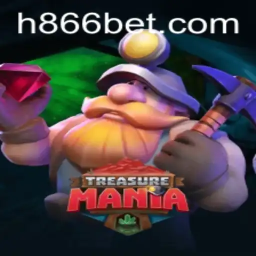 TreasureMania: Uma Aventura de Emoções e Estratégia