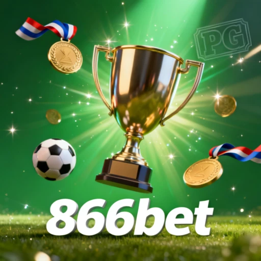 866bet Logo