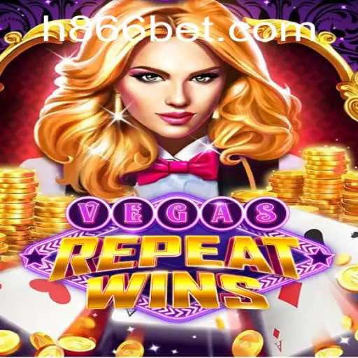 Descubra VegasRepeatWins: O Novo Jogo de Apostas que Conquista o Mundo